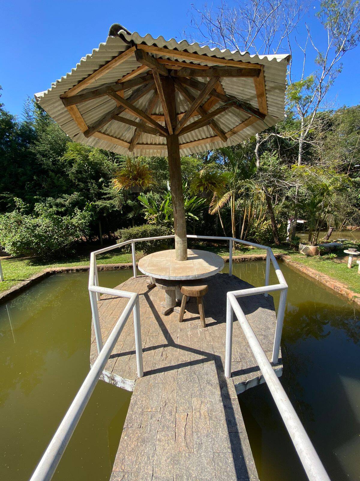 Chácara em Mairiporã/São Paulo — Ref YAWGPC — Imagem 8