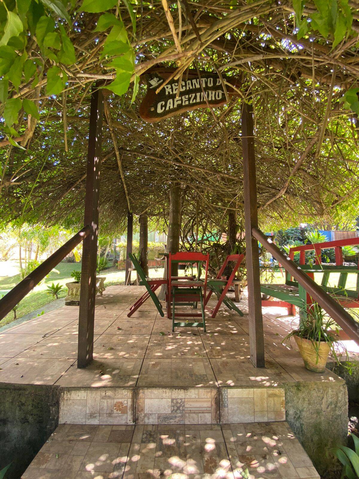 Chácara em Mairiporã/São Paulo — Ref YAWGPC — Imagem 6