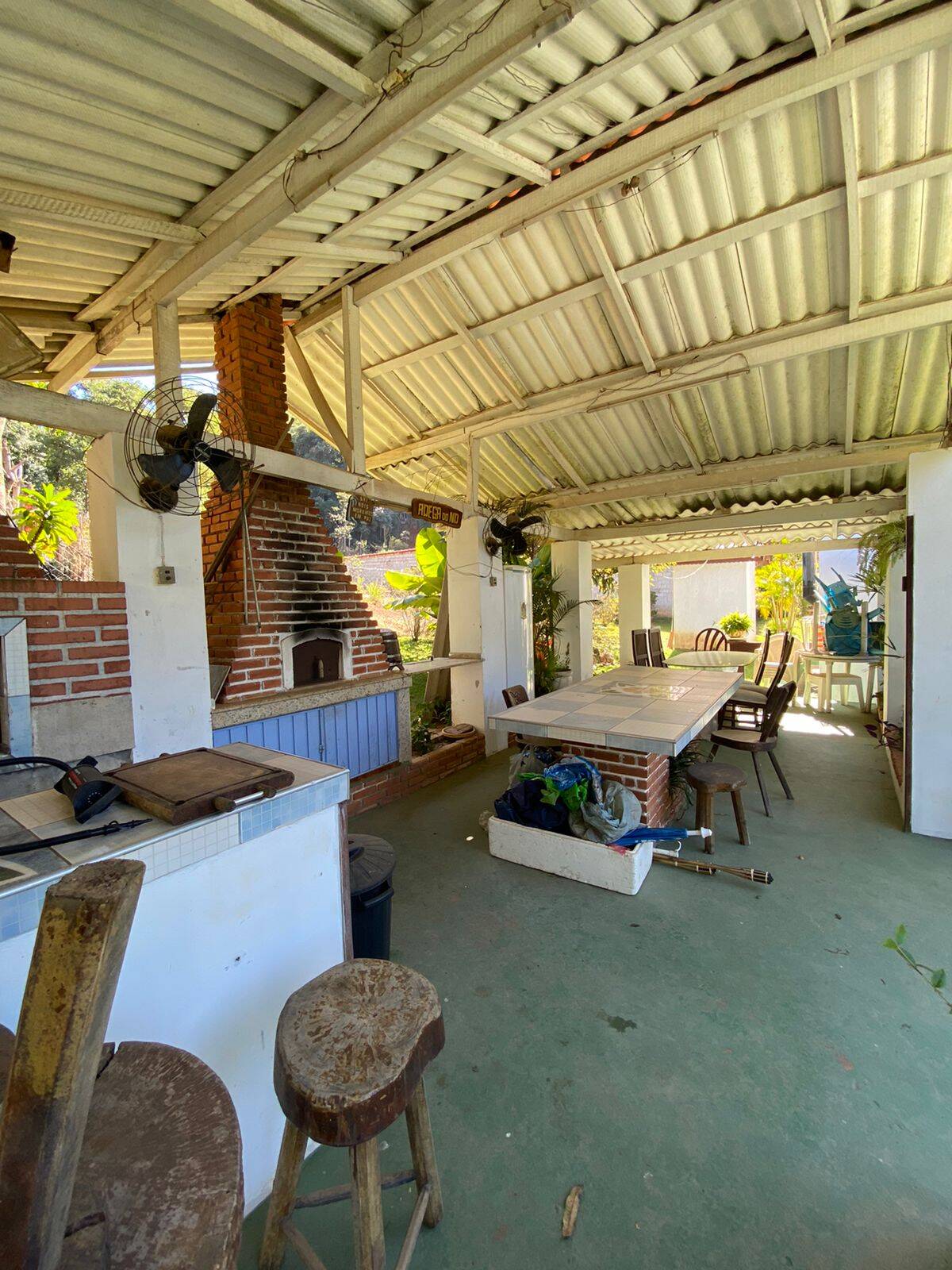 Chácara em Mairiporã/São Paulo — Ref YAWGPC — Imagem 9