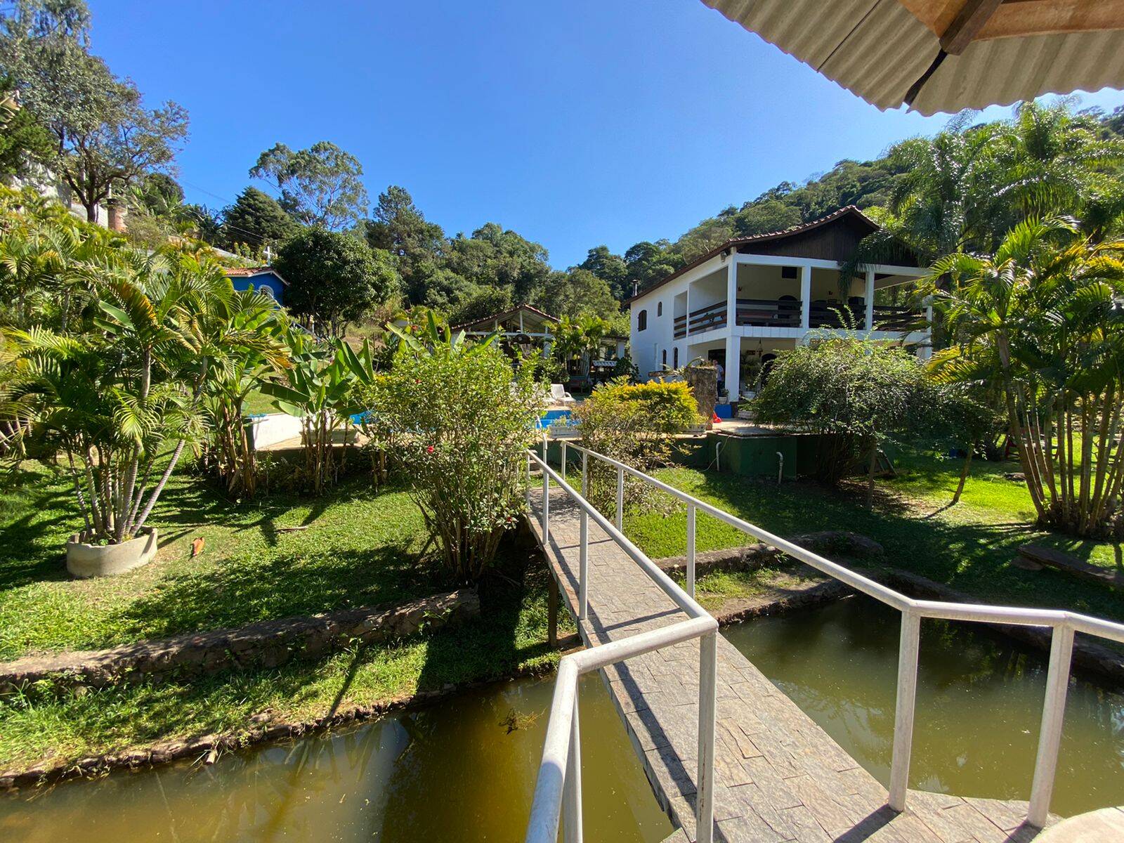 Chácara em Mairiporã/São Paulo — Ref YAWGPC — Imagem 2