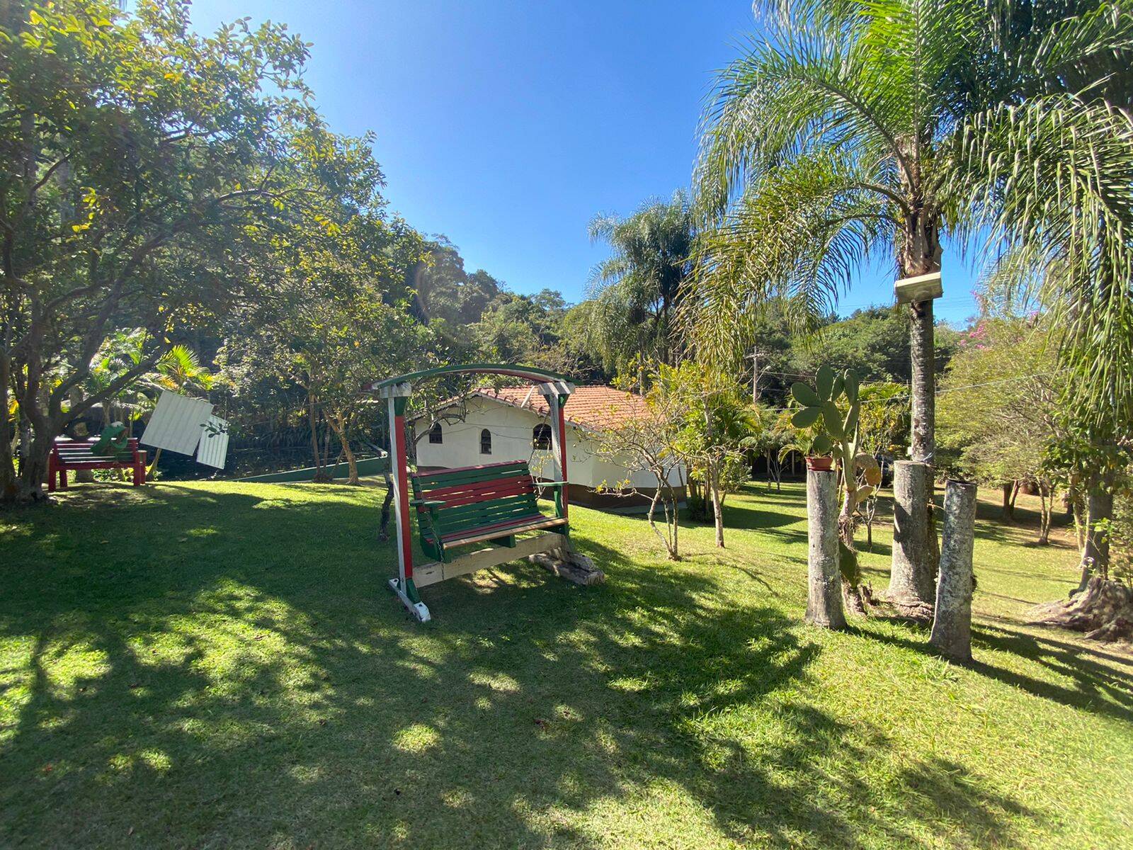 Chácara em Mairiporã/São Paulo — Ref YAWGPC — Imagem 17