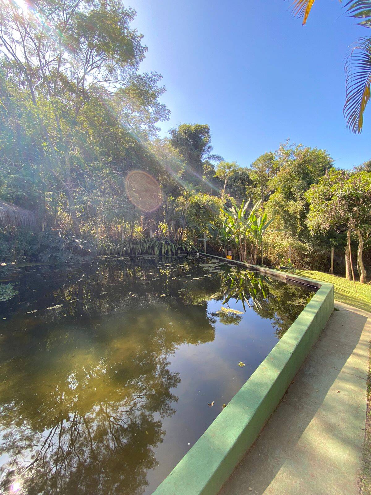 Chácara em Mairiporã/São Paulo — Ref YAWGPC — Imagem 20