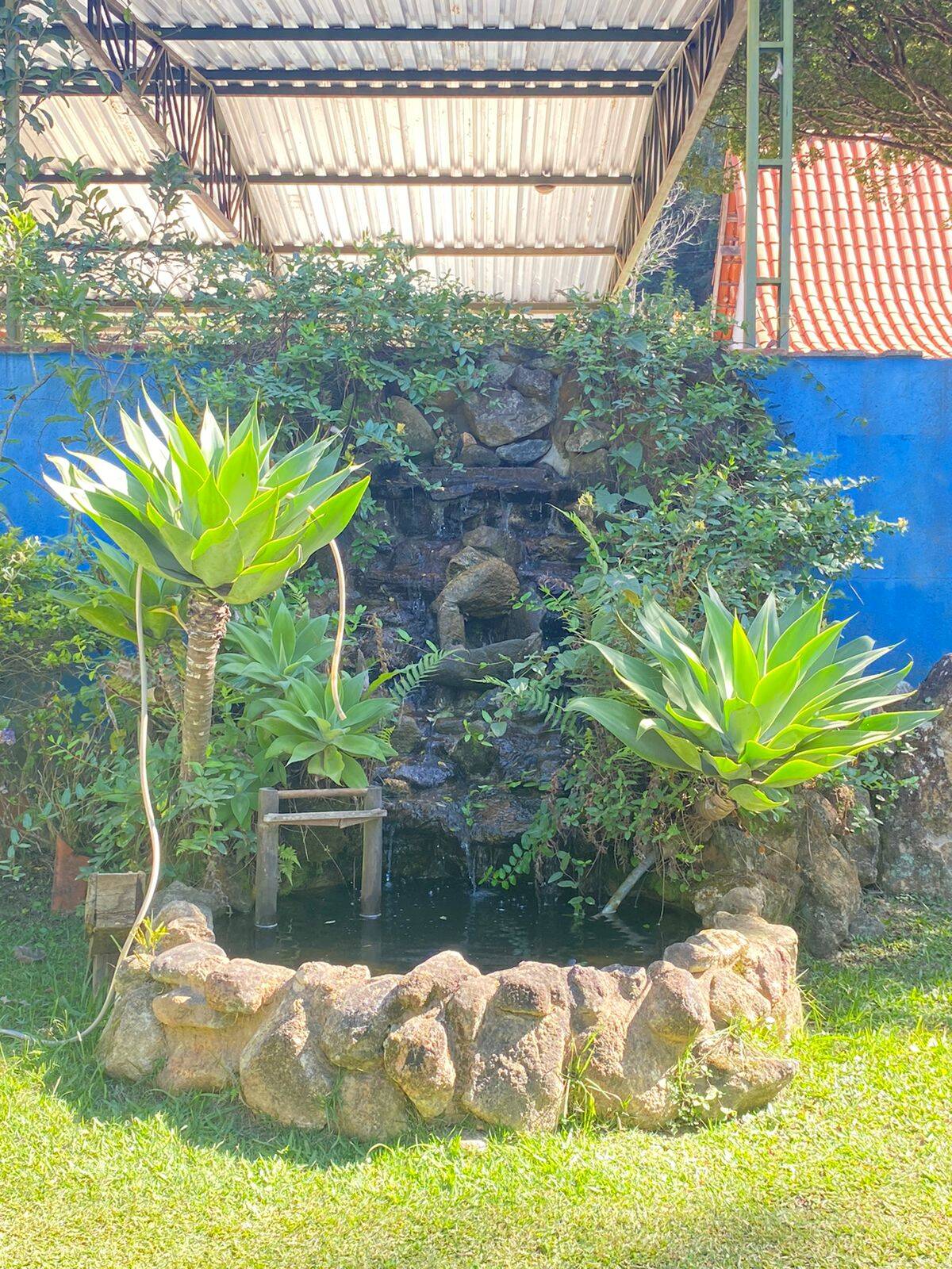 Chácara em Mairiporã/São Paulo — Ref YAWGPC — Imagem 21