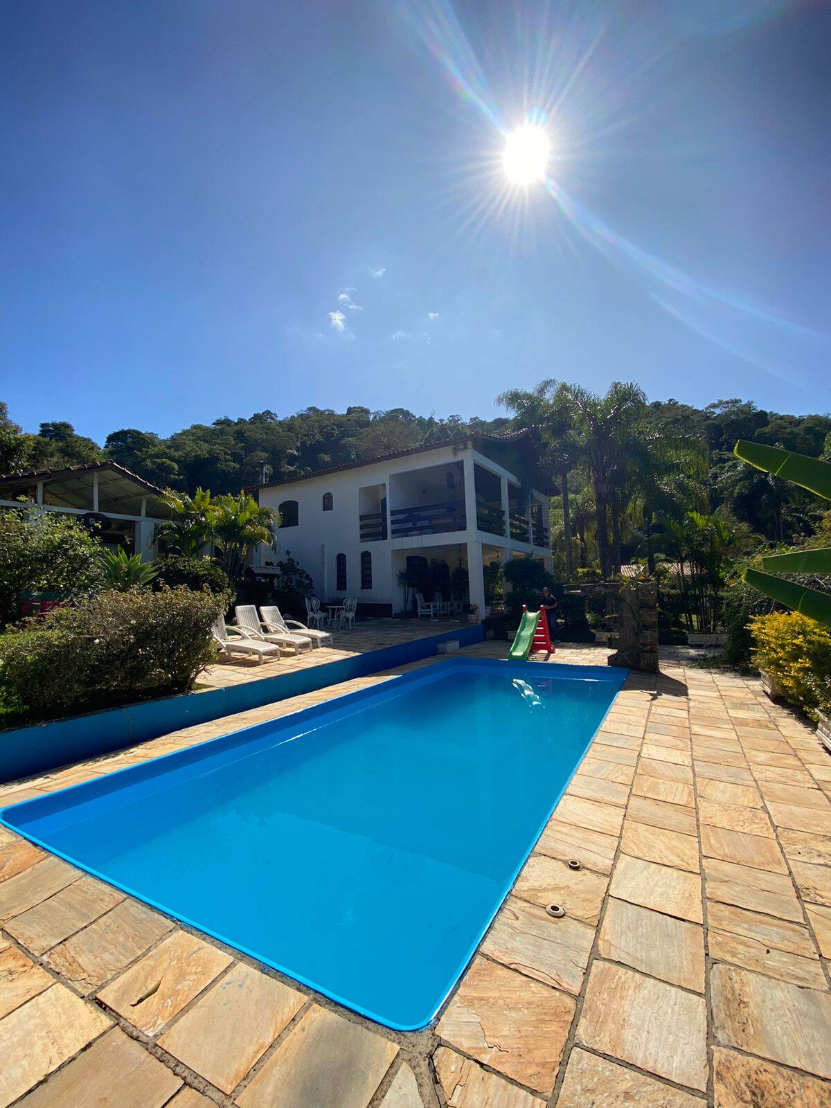 Chácara em Mairiporã/São Paulo — Ref YAWGPC — Imagem 3