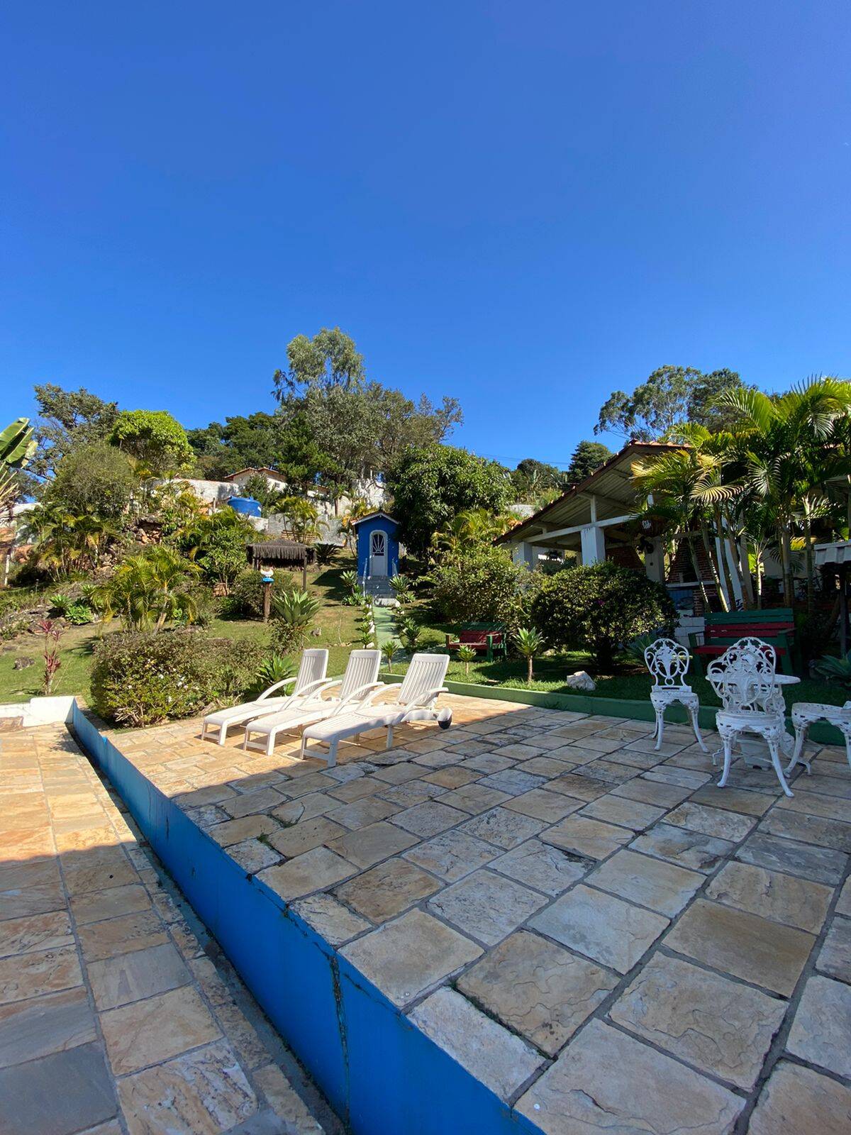 Chácara em Mairiporã/São Paulo — Ref YAWGPC — Imagem 22