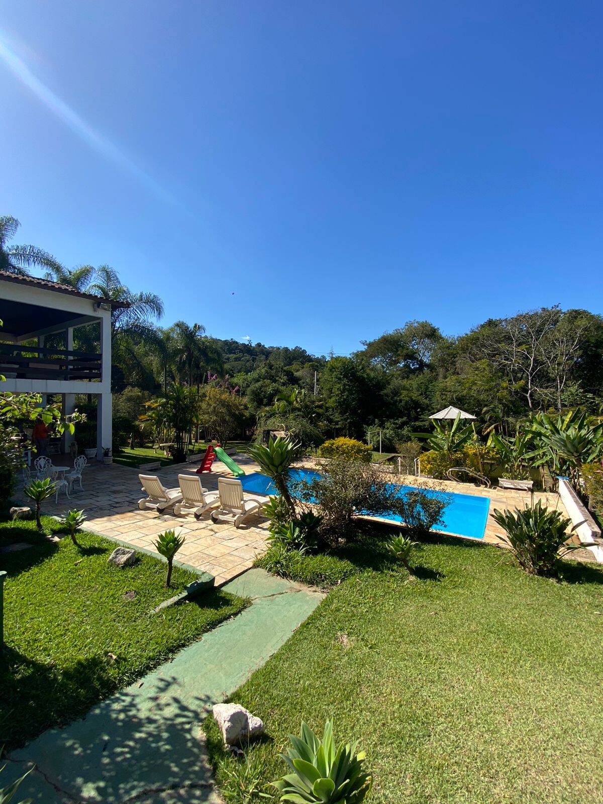 Chácara em Mairiporã/São Paulo — Ref YAWGPC — Imagem 23