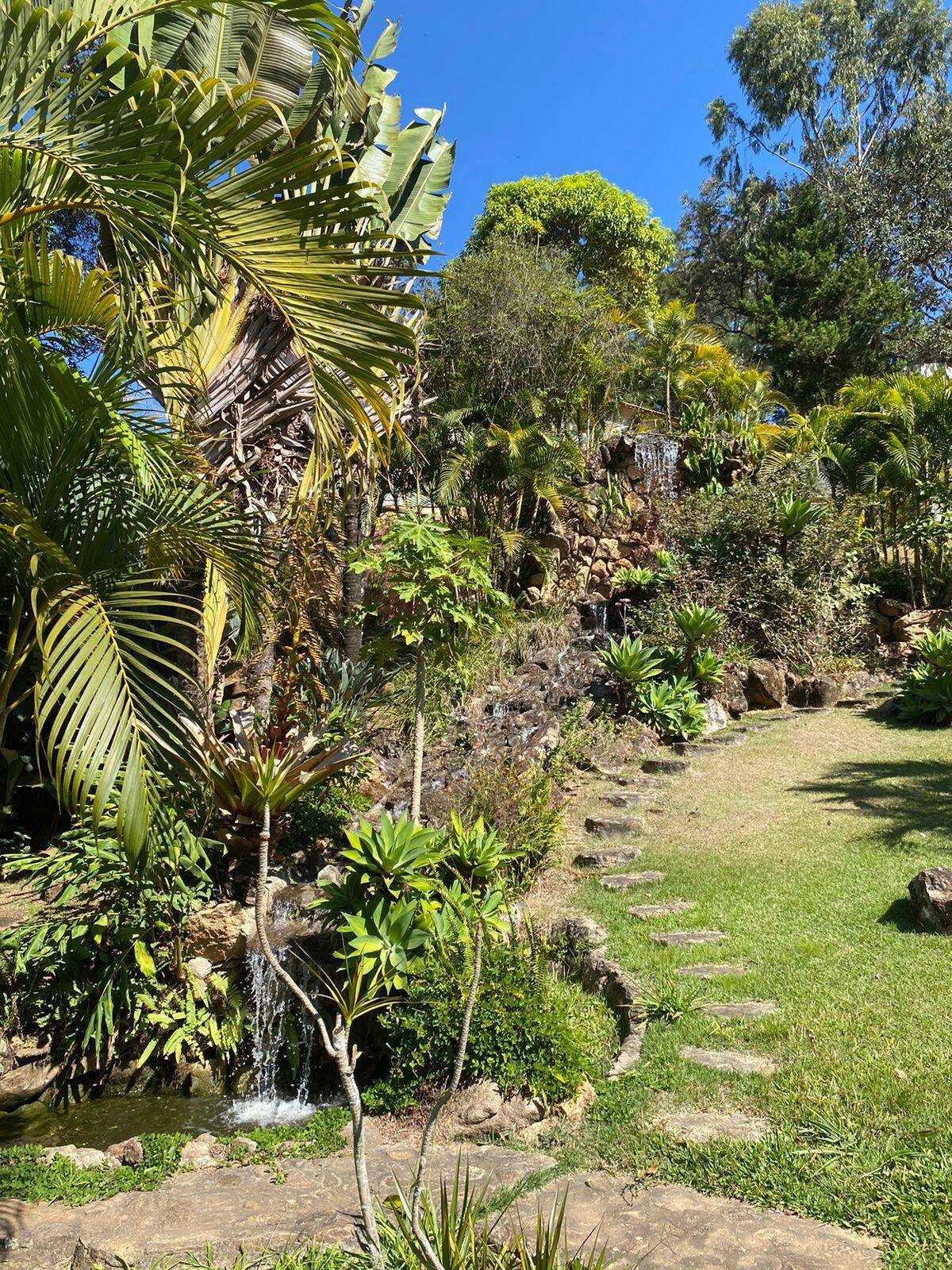 Chácara em Mairiporã/São Paulo — Ref YAWGPC — Imagem 24