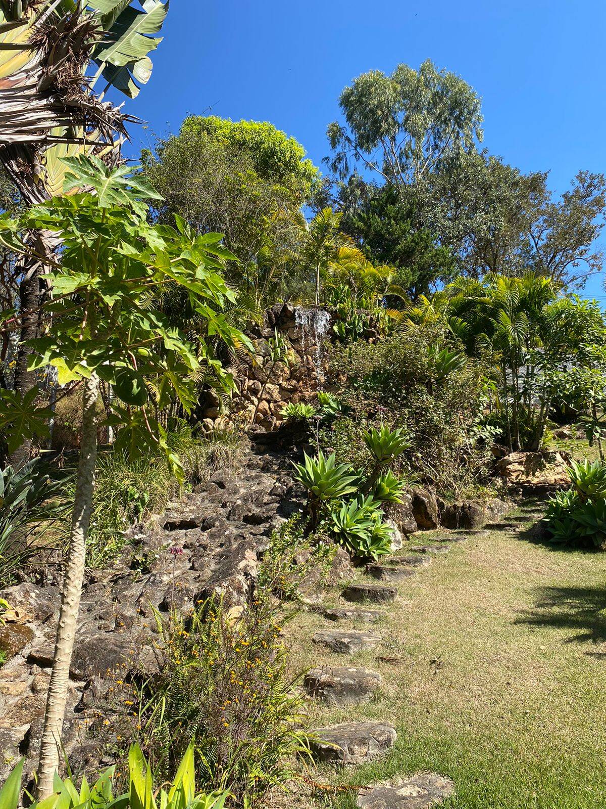 Chácara em Mairiporã/São Paulo — Ref YAWGPC — Imagem 32