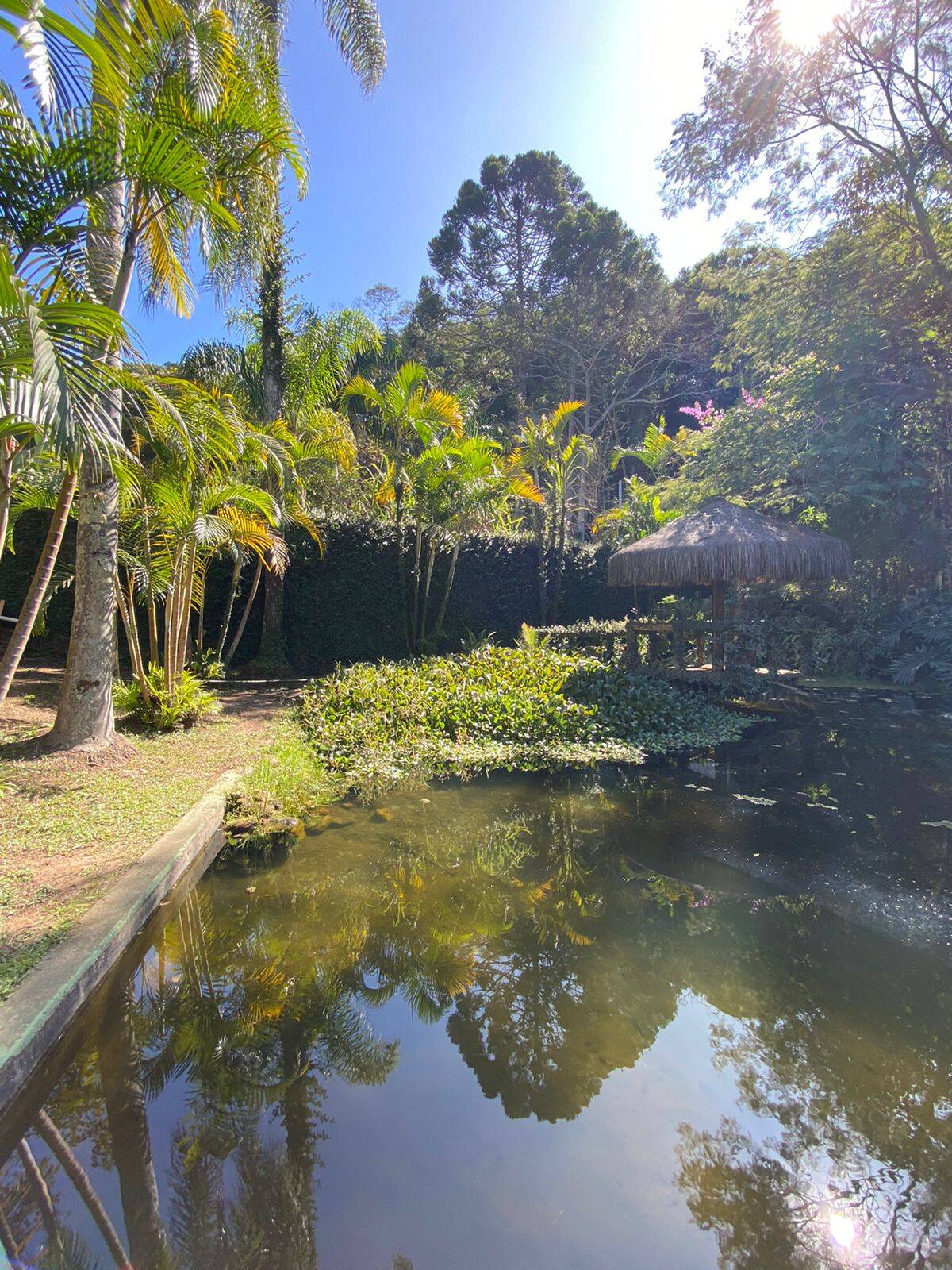 Chácara em Mairiporã/São Paulo — Ref YAWGPC — Imagem 35