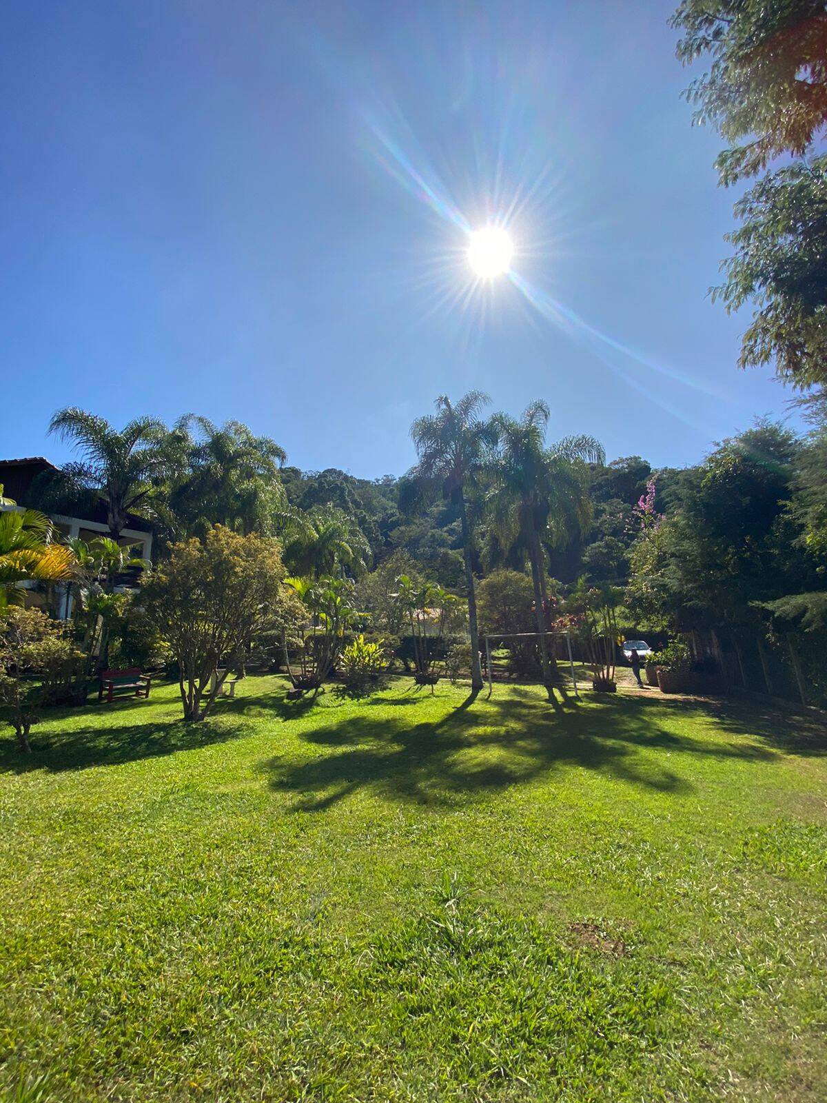 Chácara em Mairiporã/São Paulo — Ref YAWGPC — Imagem 37