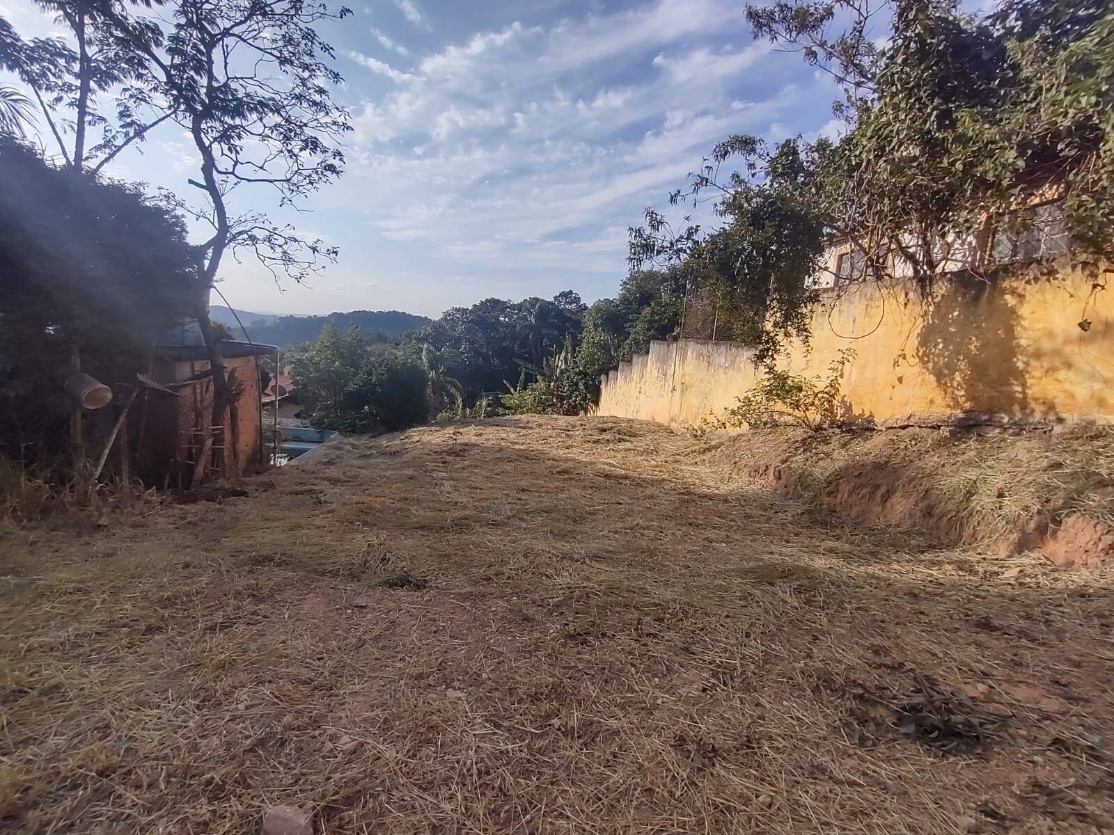 #0790 - Terreno para Venda em Atibaia - SP
