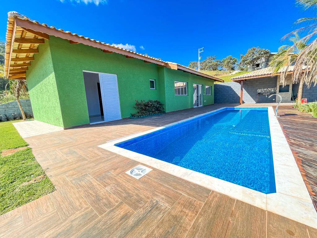 Chácara em Atibaia/São Paulo — Ref XQO6V7 — Imagem 2