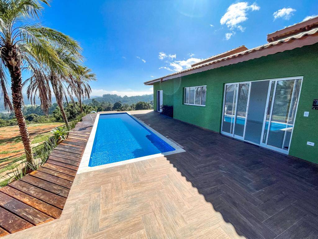 #2121 - Casas de campo para Venda em Atibaia - SP