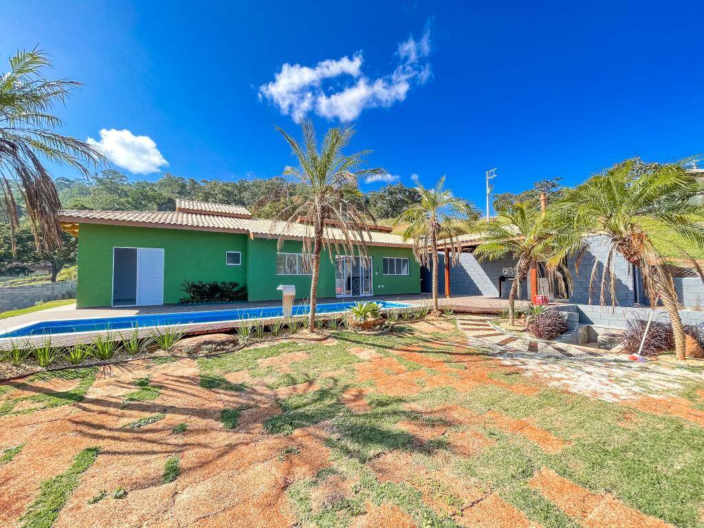 Chácara em Atibaia/São Paulo — Ref XQO6V7 — Imagem 6