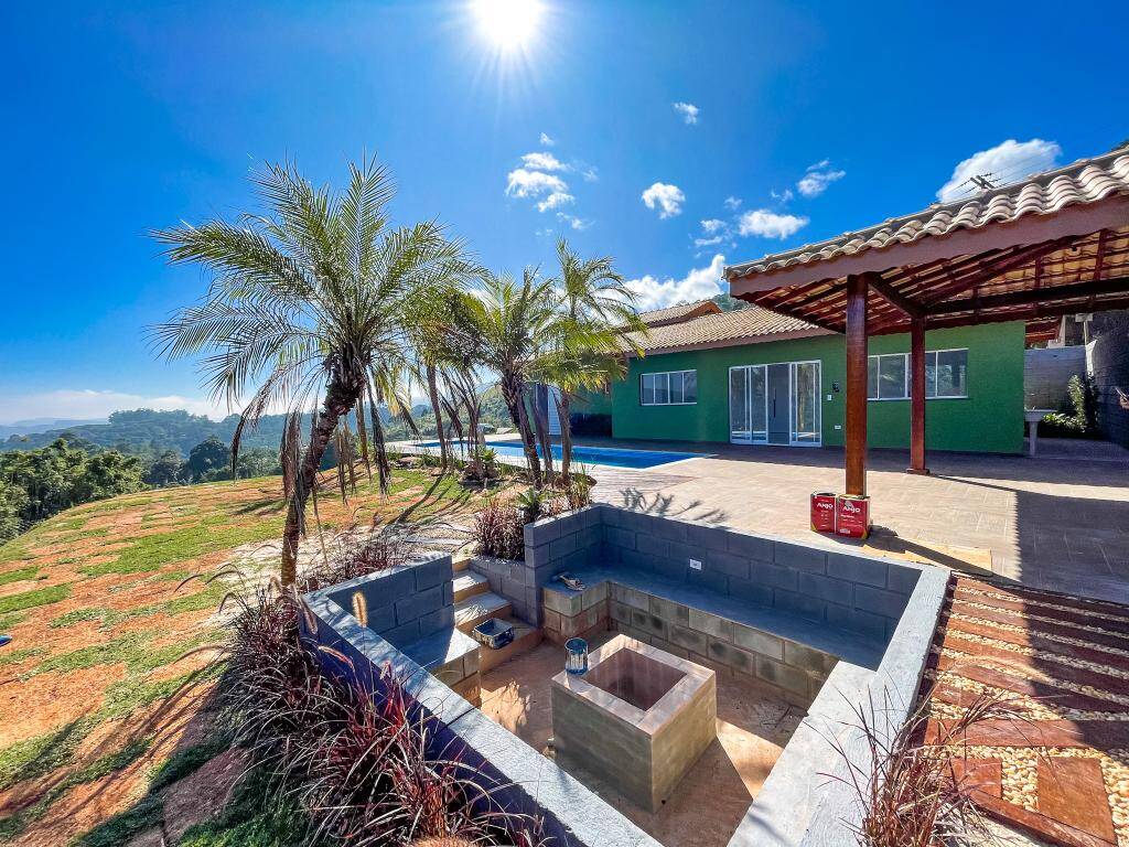 Chácara em Atibaia/São Paulo — Ref XQO6V7 — Imagem 9