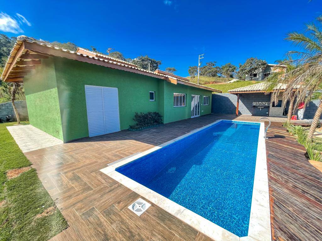 Chácara em Atibaia/São Paulo — Ref XQO6V7 — Imagem 10