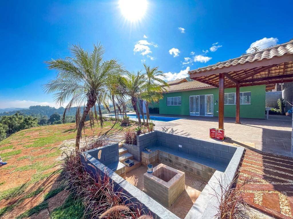 Chácara em Atibaia/São Paulo — Ref XQO6V7 — Imagem 17