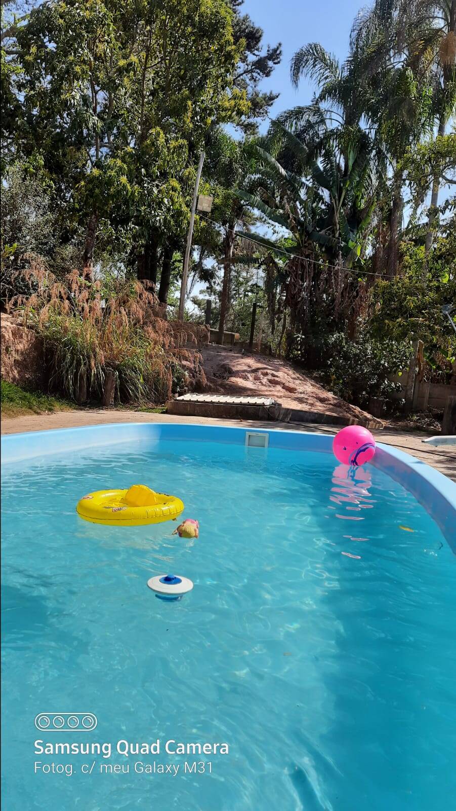 Chácara em Atibaia/São Paulo — Ref ONAEF1 — Imagem 3