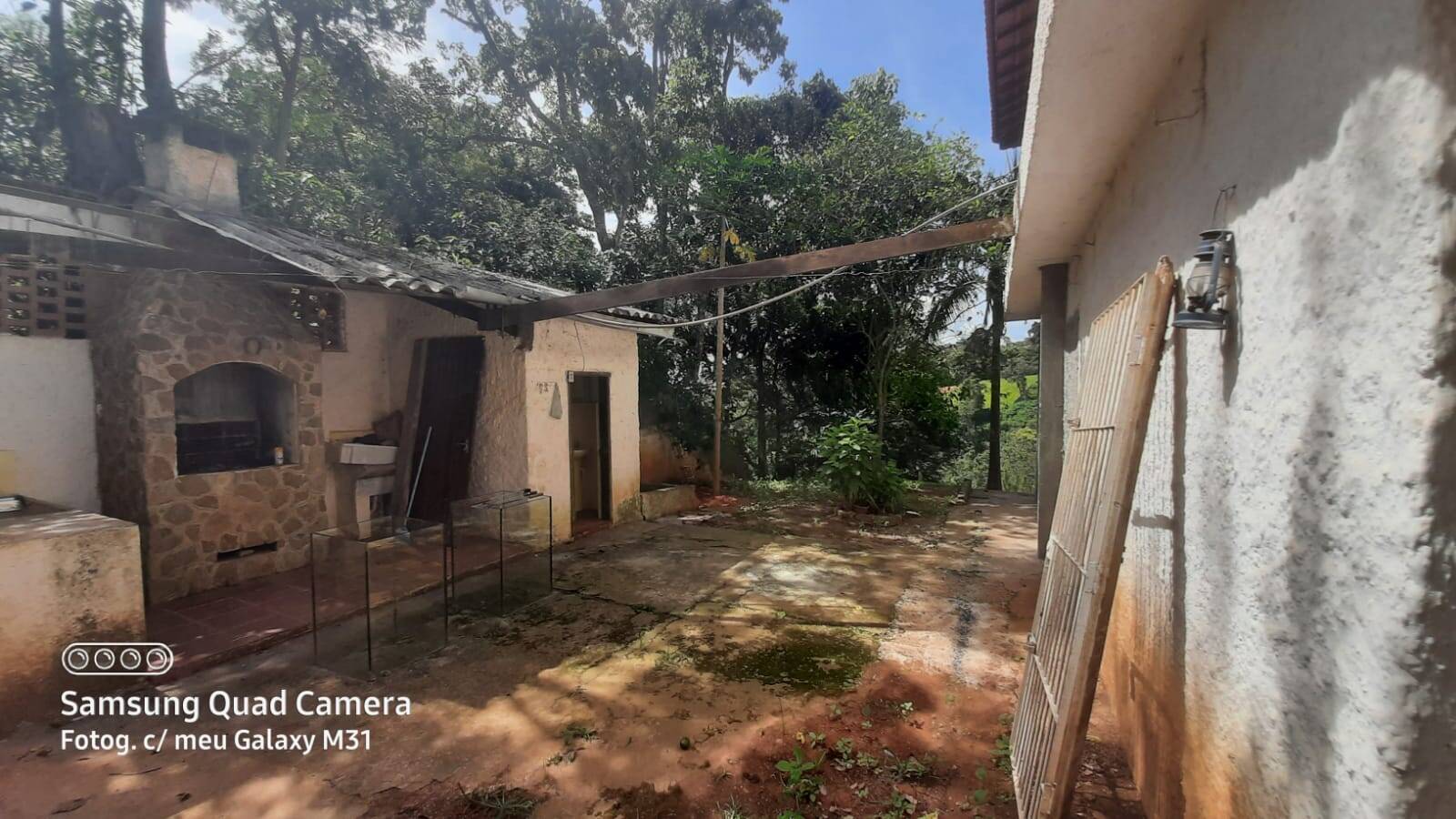 Chácara em Atibaia/São Paulo — Ref ONAEF1 — Imagem 9