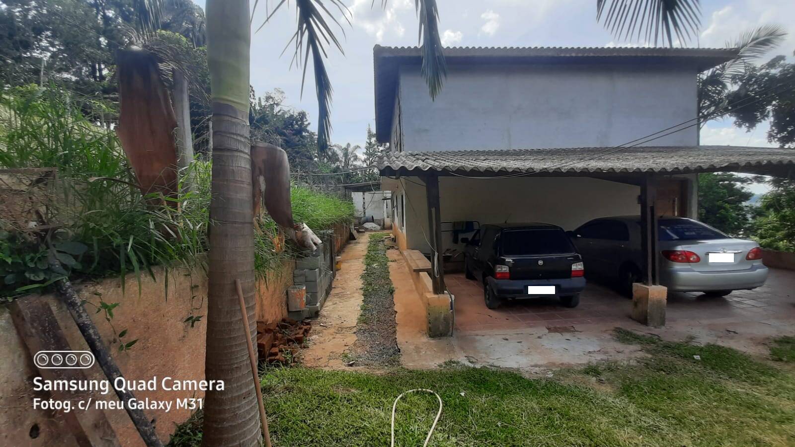 Chácara em Atibaia/São Paulo — Ref ONAEF1 — Imagem 13