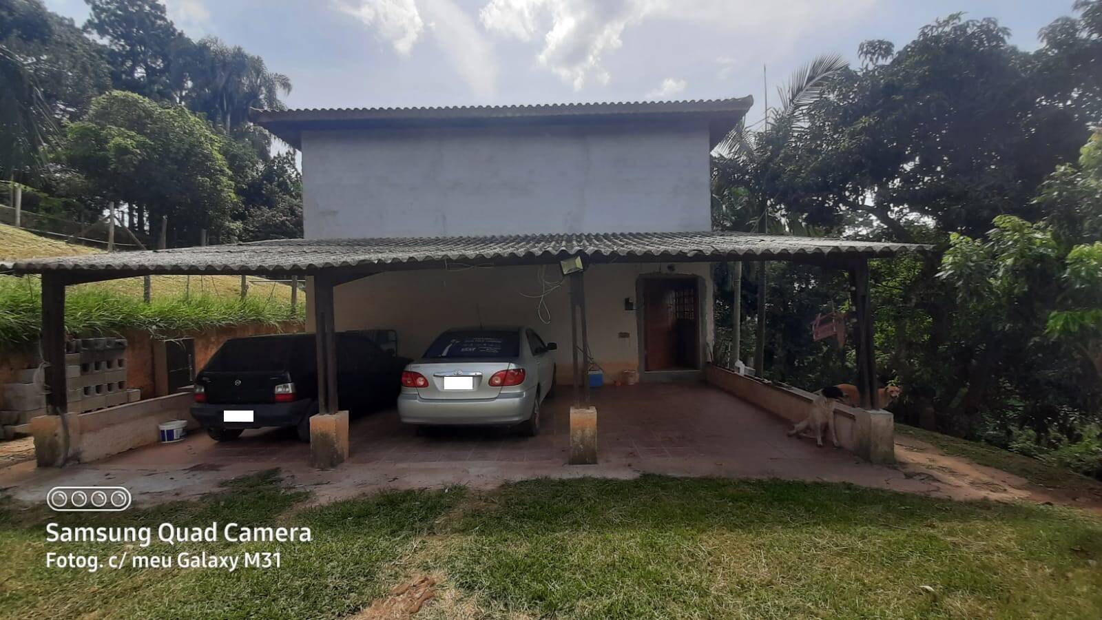 Chácara em Atibaia/São Paulo — Ref ONAEF1 — Imagem 19