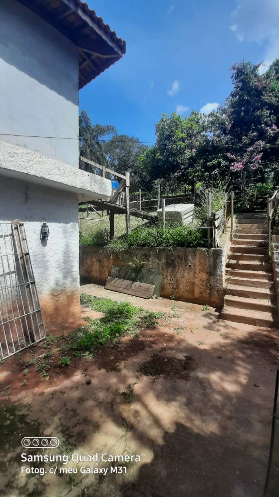 Chácara em Atibaia/São Paulo — Ref ONAEF1 — Imagem 22