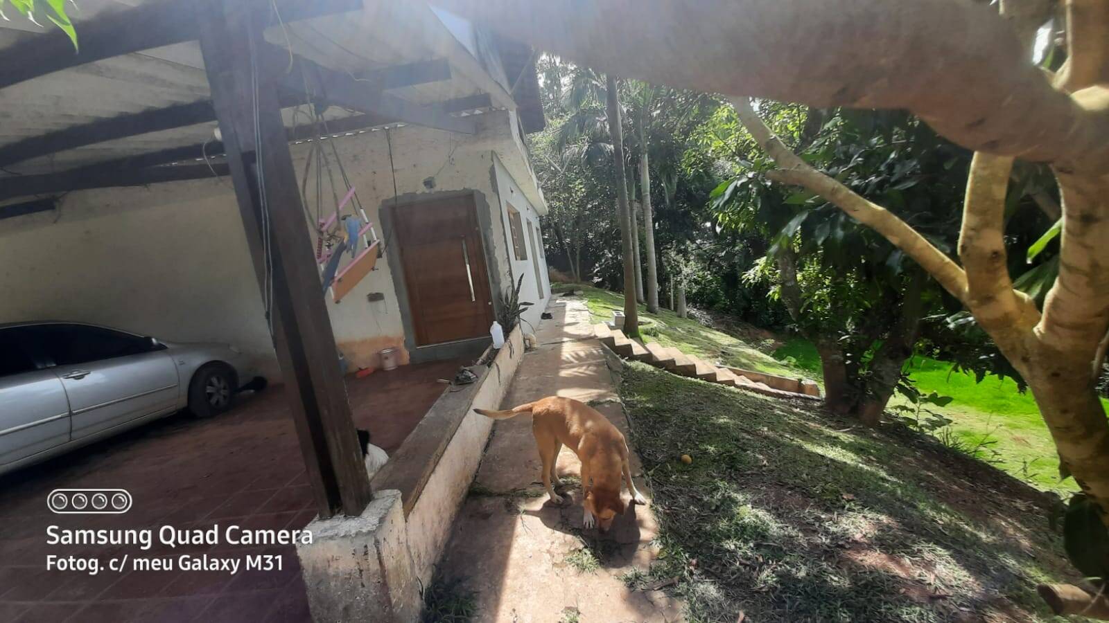 Chácara em Atibaia/São Paulo — Ref ONAEF1 — Imagem 23