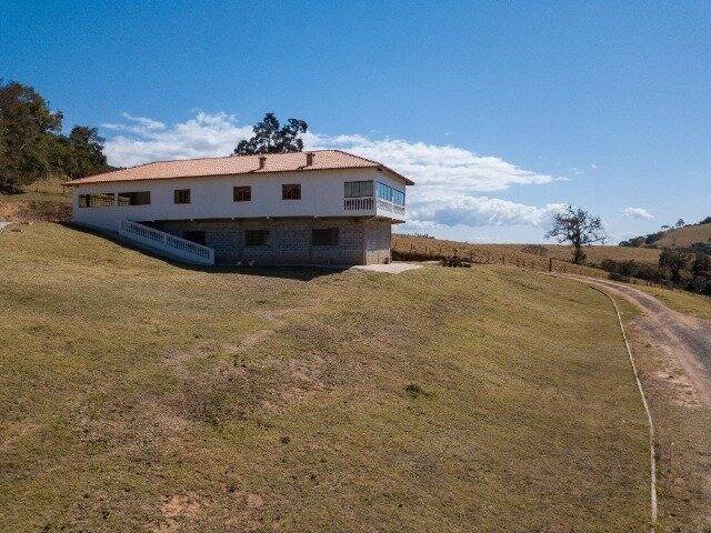 Fazenda em Camanducaia/Minas Gerais — Ref 04Y5ZH — Imagem 6