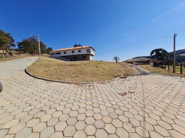 Fazenda em Camanducaia/Minas Gerais — Ref 04Y5ZH — Imagem 9