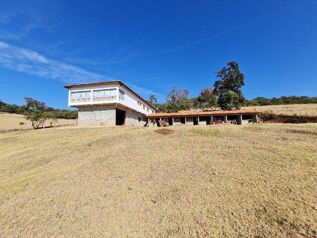 Fazenda em Camanducaia/Minas Gerais — Ref 04Y5ZH — Imagem 8