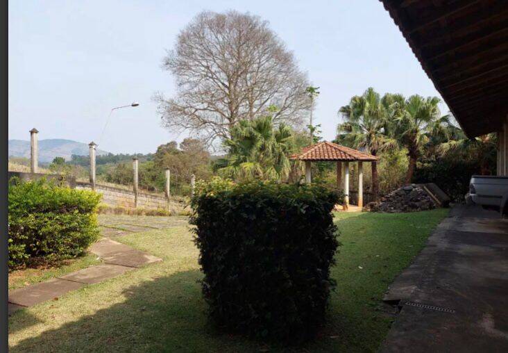 Chácara em Vargem/São Paulo — Ref F88TEU — Imagem 4