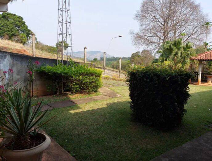 Chácara em Vargem/São Paulo — Ref F88TEU — Imagem 12