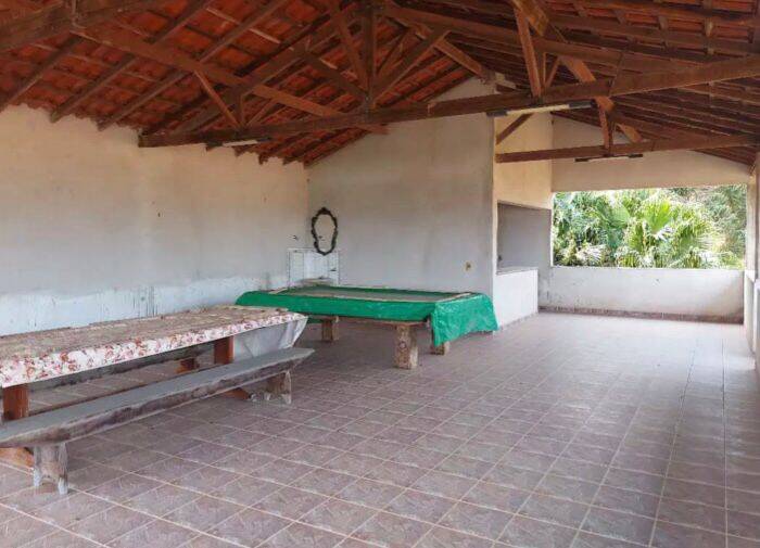 Chácara em Vargem/São Paulo — Ref F88TEU — Imagem 19