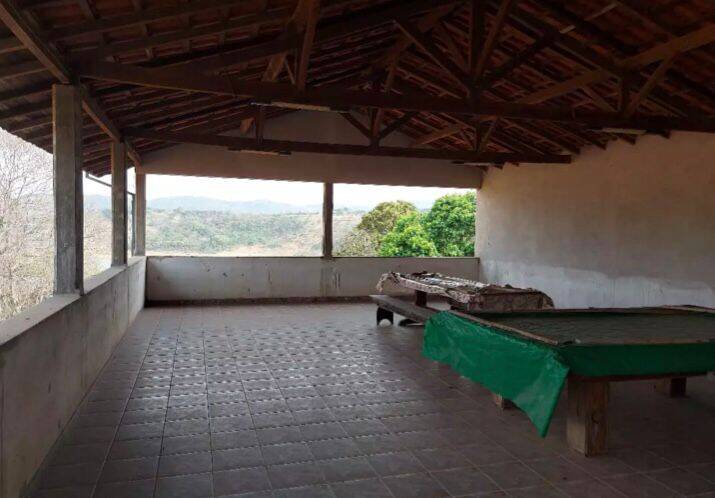 Chácara em Vargem/São Paulo — Ref F88TEU — Imagem 2