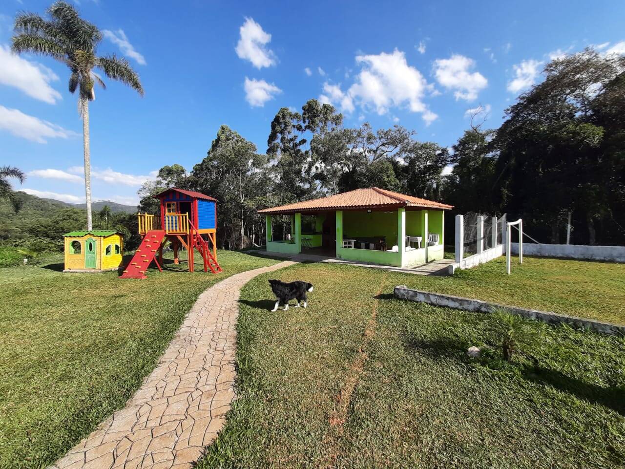 #1998 - Chácara para Venda em Nazaré Paulista - SP