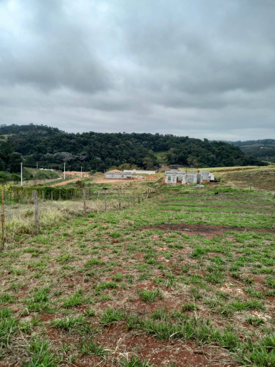 #2275 - Terreno para Venda em Piracaia - SP