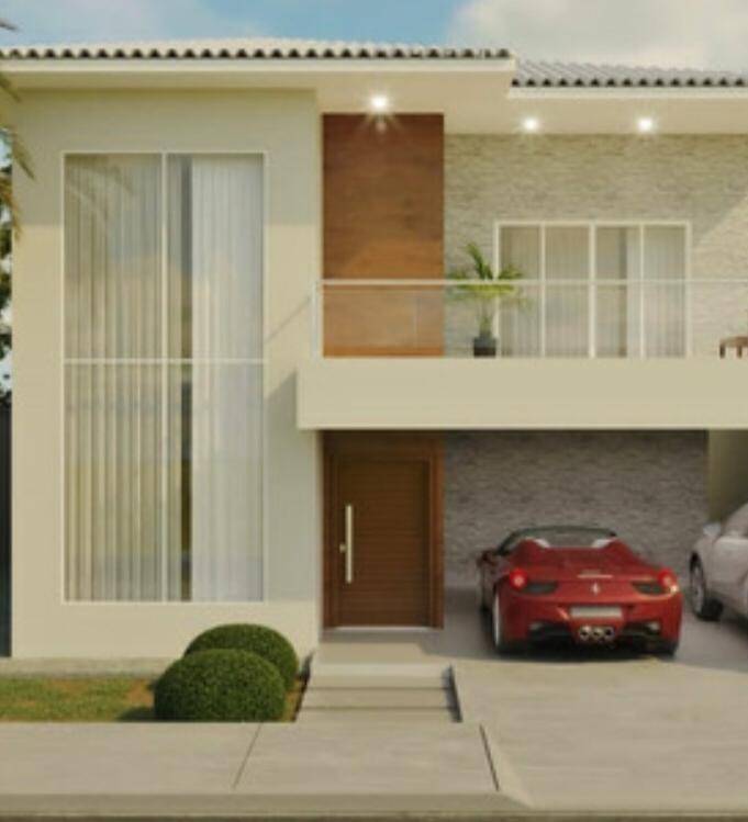 #2279 - Sobrado para Venda em Caieiras - SP