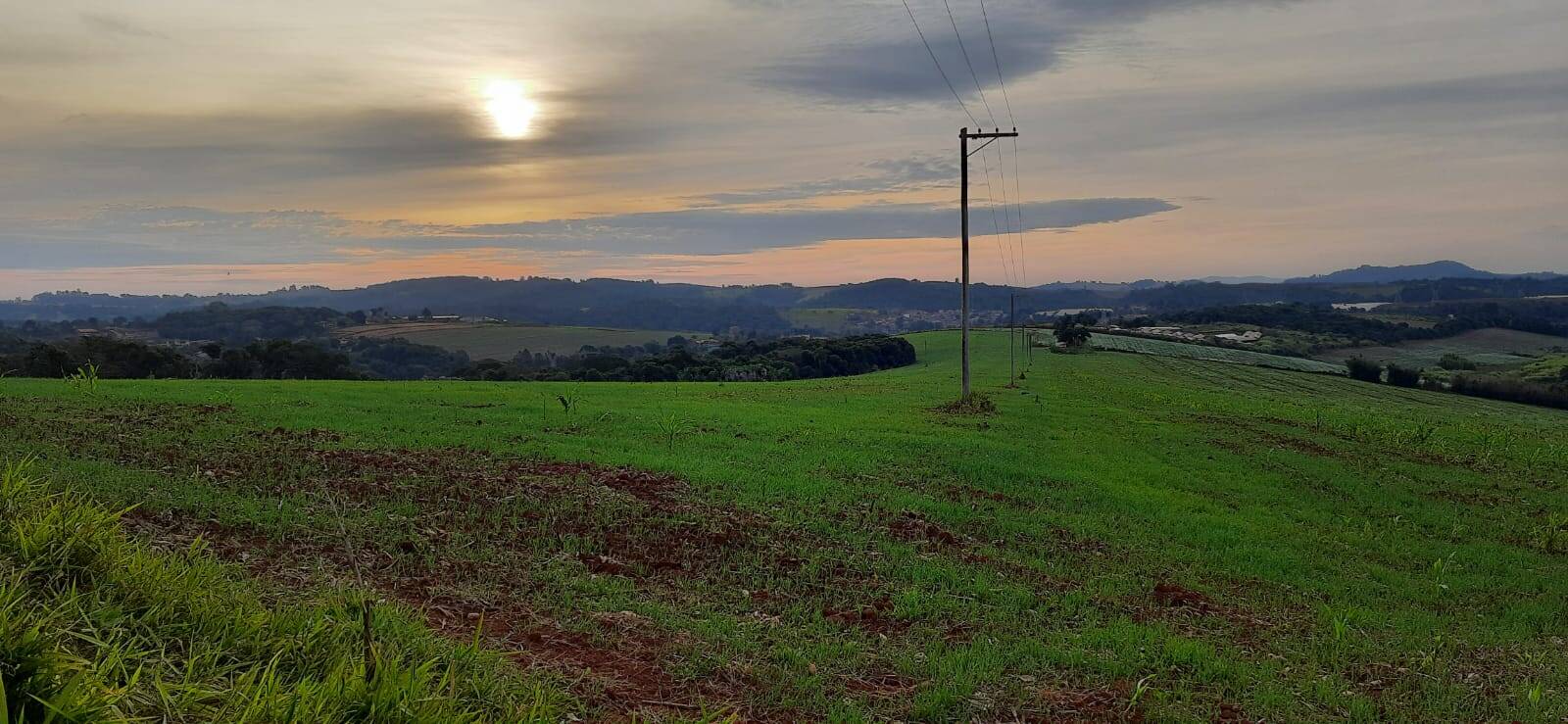 #2282 - Fazenda para Venda em Atibaia - SP
