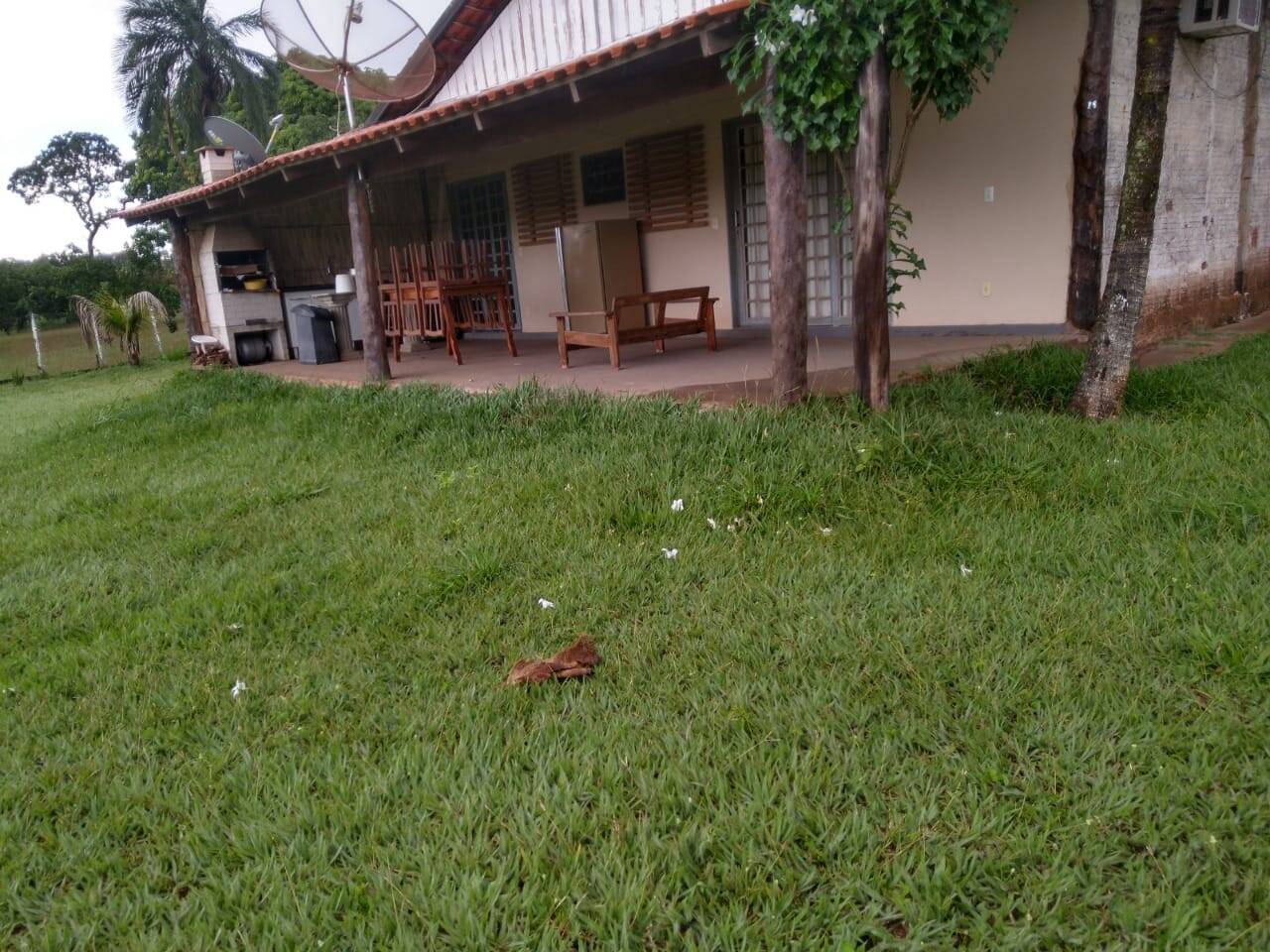 Fazenda em Inocência/Mato Grosso do Sul — Ref E9LL6X — Imagem 3