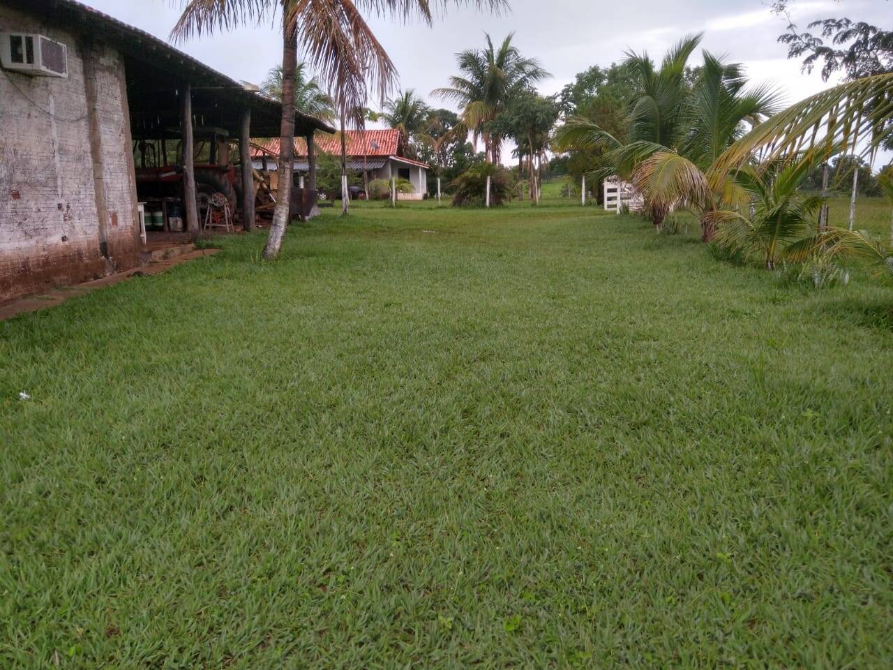 Fazenda em Inocência/Mato Grosso do Sul — Ref E9LL6X — Imagem 2