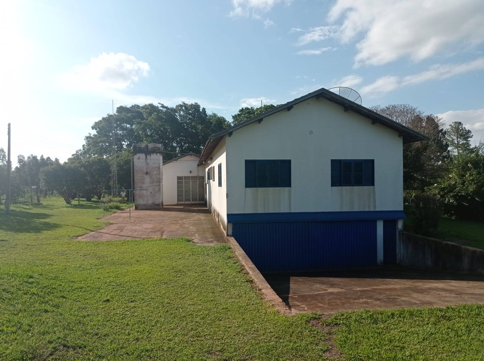 Fazenda em Avaí/São Paulo — Ref PXFOOA — Imagem 5