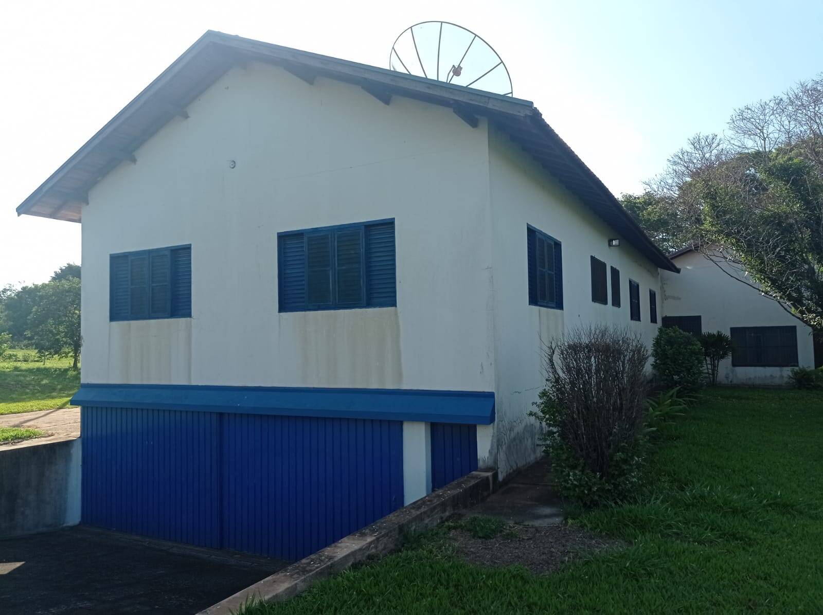 Fazenda em Avaí/São Paulo — Ref PXFOOA — Imagem 4