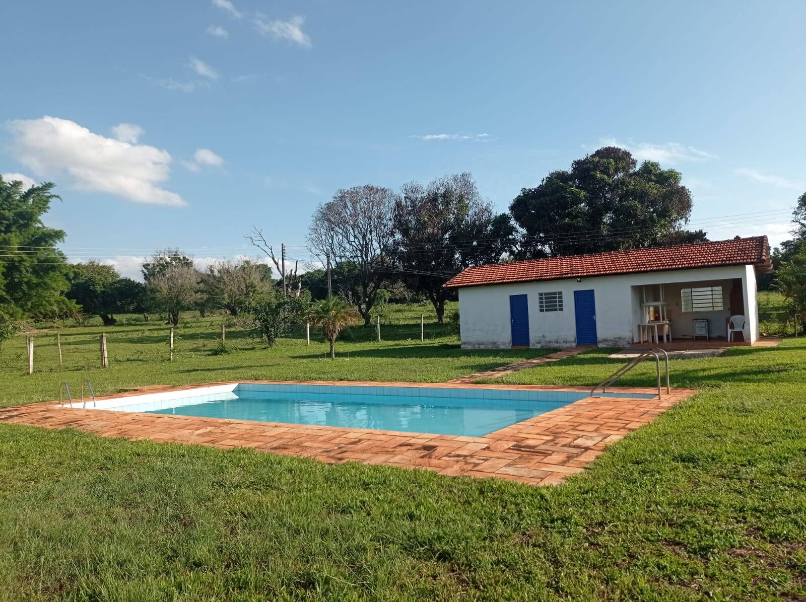 Fazenda em Avaí/São Paulo — Ref PXFOOA — Imagem 8