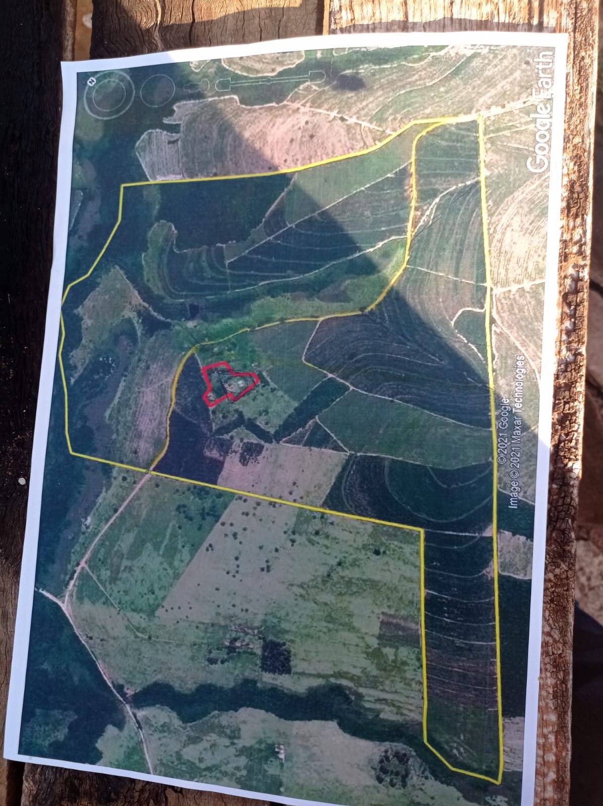 Fazenda em Avaí/São Paulo — Ref PXFOOA — Imagem 9