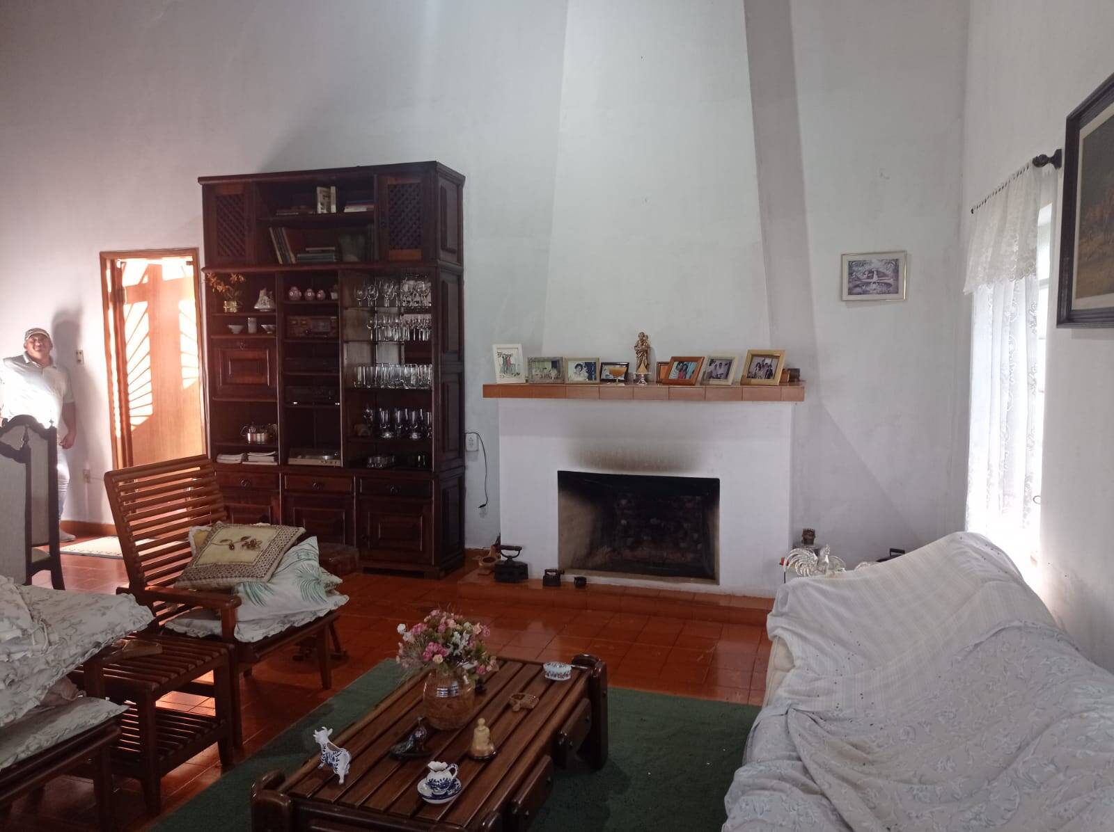 Fazenda em Avaí/São Paulo — Ref PXFOOA — Imagem 14