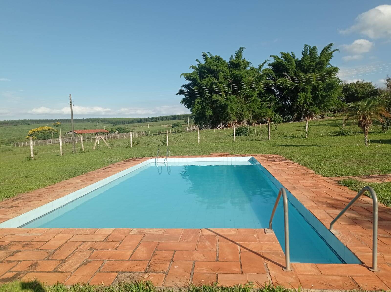 Fazenda em Avaí/São Paulo — Ref PXFOOA — Imagem 12