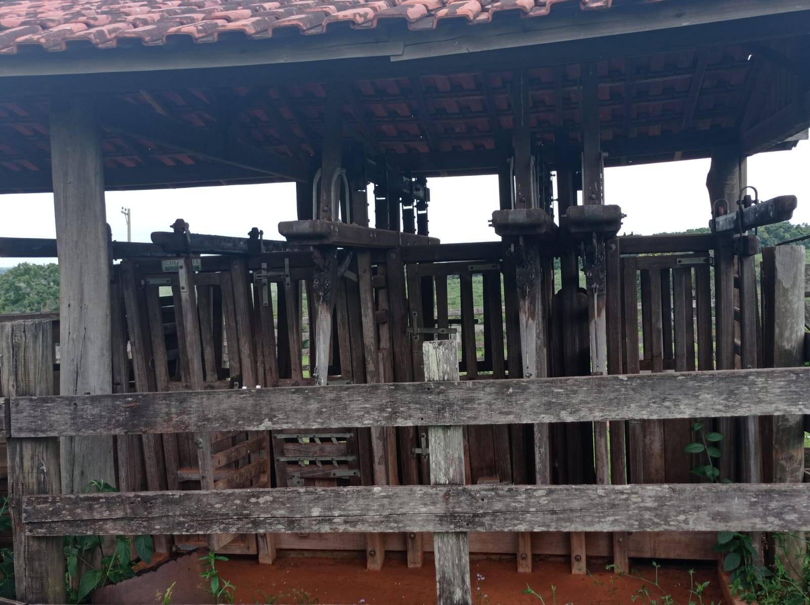 Fazenda em Avaí/São Paulo — Ref PXFOOA — Imagem 13