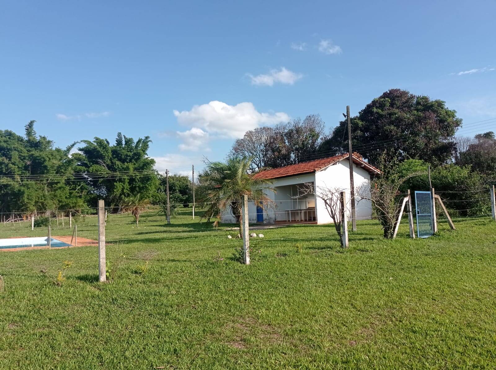 Fazenda em Avaí/São Paulo — Ref PXFOOA — Imagem 21