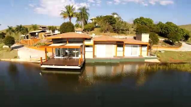 Fazenda em Caçapava/São Paulo — Ref 6YH8RV — Imagem 5