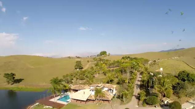 Fazenda em Caçapava/São Paulo — Ref 6YH8RV — Imagem 4